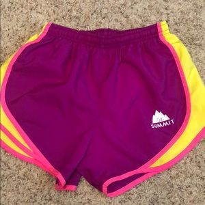 Varsity The Summit Shorts XS